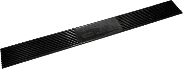 S.R.Smith 6-301 Rubber Insert for Elite Tread