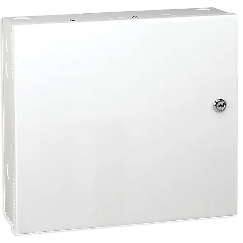 Napco GEMP1632 Hardwire Wireless Control Panel with Partitioning