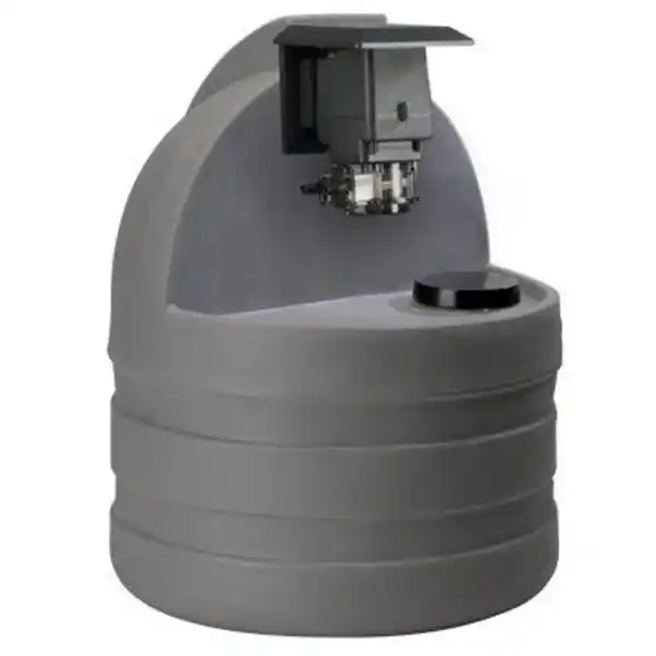 Stenner Pump S1G45MFL3A3SUAA Classic Series Metering Pump