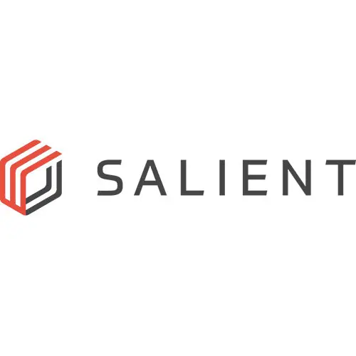 Salient Systems AAP16 Network Patch Panel Rack Mount
