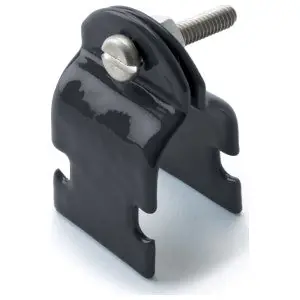 Plasti-Bond PBC105-3 Pipe Support Strap 3 In.