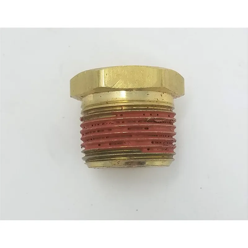 Schneider Electric M-116 Pipe Bushing 3/4 Mpt X 1/4 Fpt