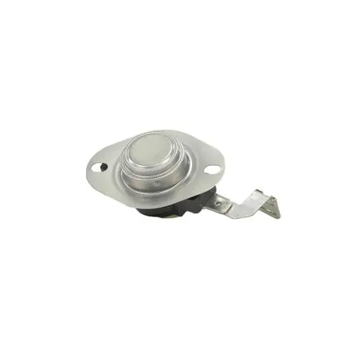 Whirlpool WP3404153 THRMST-FIX Power (4 inches) Replacement MPN WP3404153