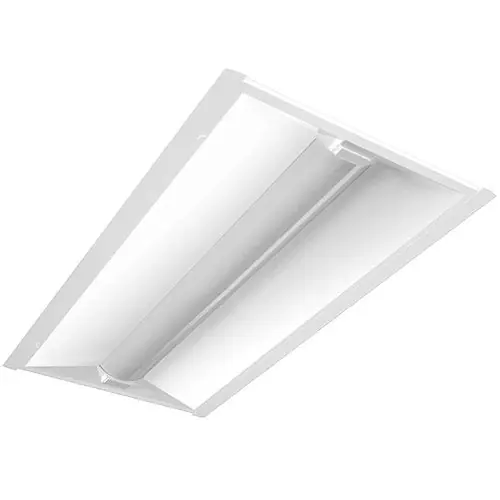 RAB RTLED2X4 LED Field-Adjustable Retrofit Troffer 25/30/35W 2' x 4' Replacement MPN