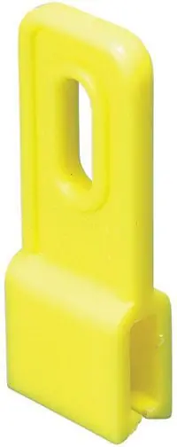 Erico EC311P CAD EC311P PLS TEE GRID CLIP