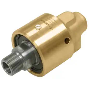 Deublin Co. 557-000-001 Water Rotary Unit