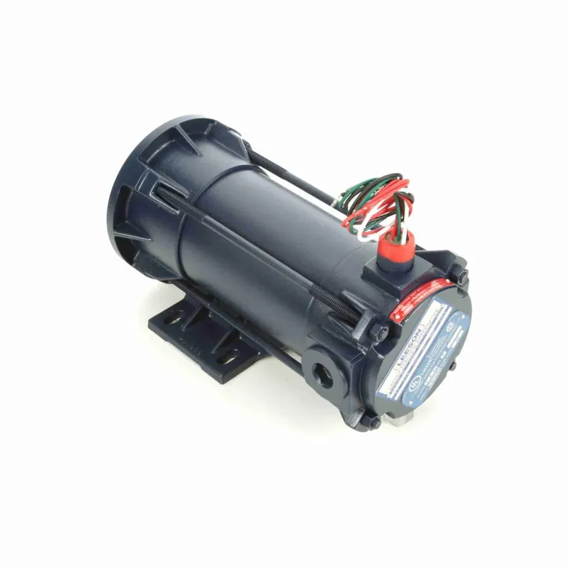 Marathon Electric Motors 118016.00