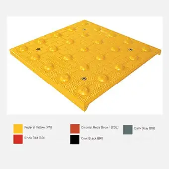 Access Tile ACCS2460BK Name Power (Box of 16) Replacement MPN