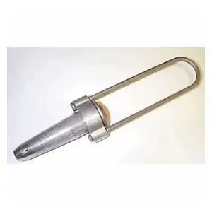Maclean 5100 Strandvise Connector 9.56 in.