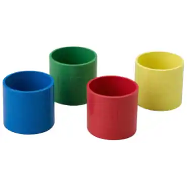 Trico Corporation 37039 Spectrum Grease Identification Products