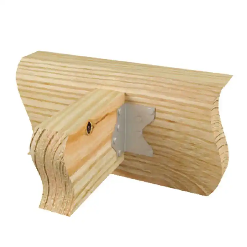 MiTek UMPA1 MPA1 Framing Anchor Each 100 Pack 337MPA1