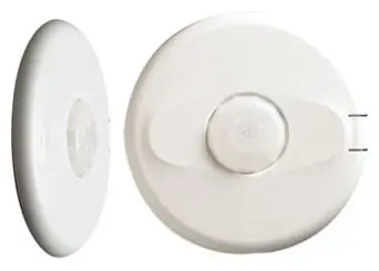 Wattstopper CA-1 Cosmetic Adaptor for Ci Dt Ut
