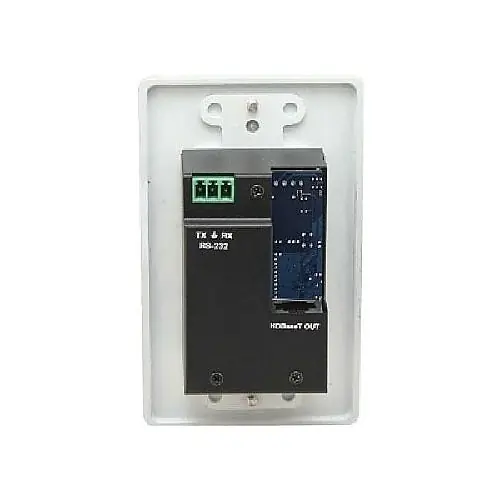 Hall Technologies UHB-R HDMI Switcher, VGA HDMI Autoswitching Wp