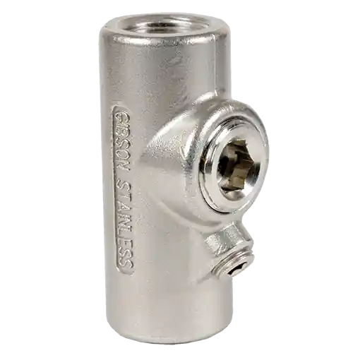 Gibson EYS100 EYS Sealing Fitting 1 in