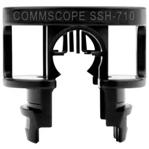 CommScope SSH-710 SnapTak PIM-guard Hanger for 7.1 mm to 10.0 mm Cable