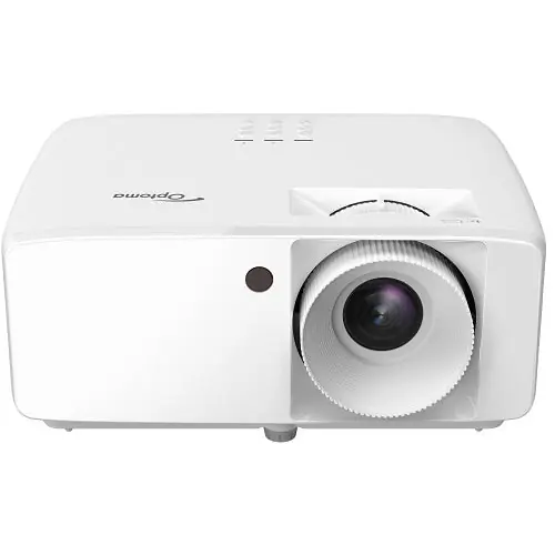 Optoma ZW340E EDP 3600 lm WXGA Laser DLP Projector