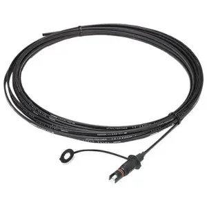 CommScope FHD-H01B-0100F RealFlex Fiber Drop Cable 100 ft. L