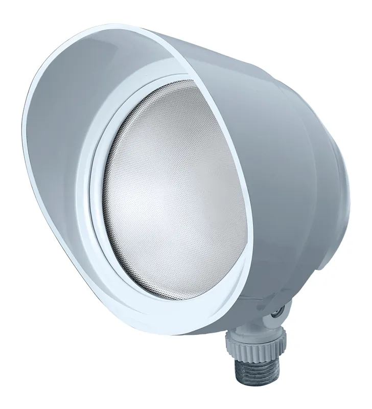 Rab Design Lighting BULLET12NW LED Floodlight 12W 120 Volt