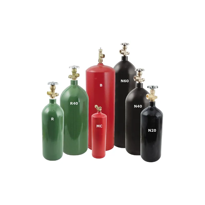 Varies 313040 Industrial Acetylene 40 Purchase