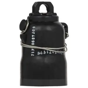 Cooper Power Systems DPC625 Deadbreak Connector Protective Cap