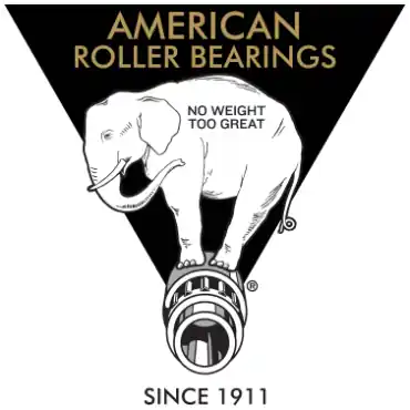 American Roller Bearing AD4743D ORA