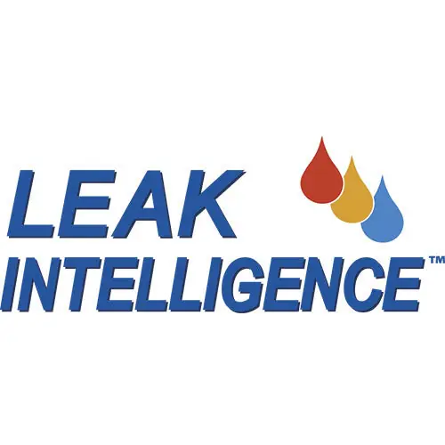 Leak Intelligence LGAPVC-2 Alarm Panel Valve Controller, 1 Valve Included