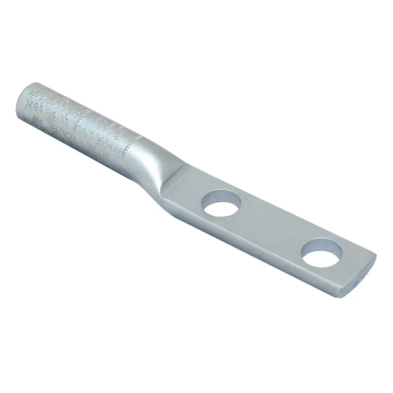 Hubbell YCA28R2N Burndy AL Compression Lug 683 In