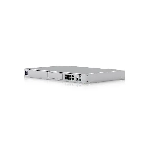 Ubiquiti UDM-PRO Dream Machine Pro UniFi Cloud Gateway Integrated Switch Rack-Mount