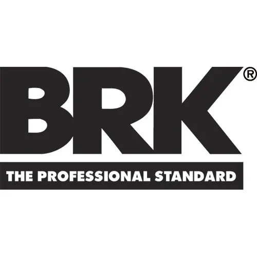 BRK SMI105-AC Interconnect Hardwire Smoke Alarm with 10-Year Battery Backup