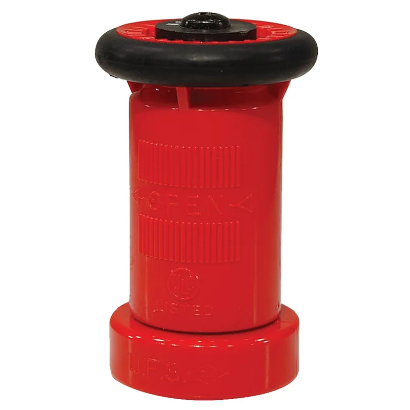 Bridgestone HosePower FNB150 1-1/2 IPT Nozzle for Washdown Hose