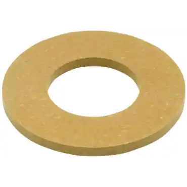 Furon BJ5T163204 BJ5 Series PTFE Thrust Washer