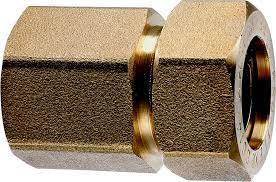 Pro-Flex PFFN-1212 Female Fitting
