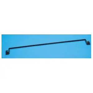 Ortronics OR-60400046 Cable Management Support Bar 19 in.