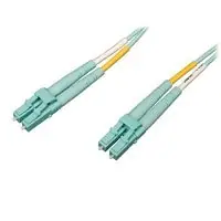 Tripp Lite N820-01M-OM4 Fiber Optic Duplex Patch Cable