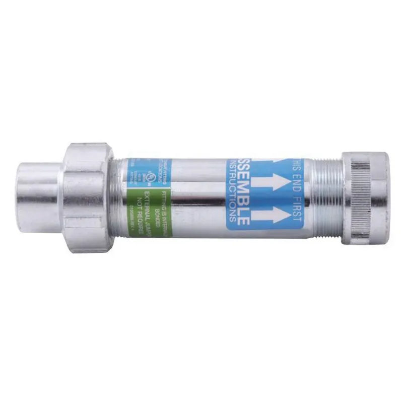 Eaton XJG44-HDG XJG Expansion Joint 1-1/4 Inch Replacement MPN