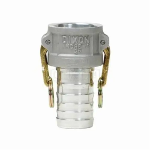Dixon 150-C-AL Type-C Cam and Groove Coupler