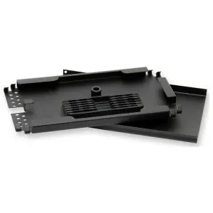 LANscape M67-110 Type 4R LANscape Fusion Splice Tray With Solid Cover