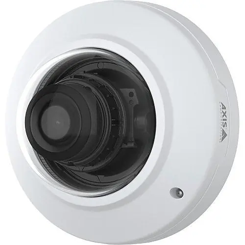 Axis TM3817 Tamper-Resistant Dome Cover