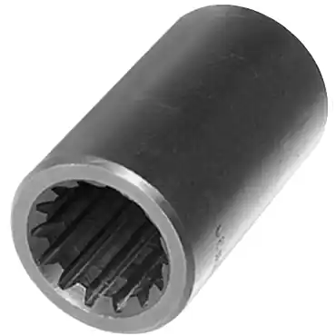 Hub City 0332-00029 Involute Splined Coupling