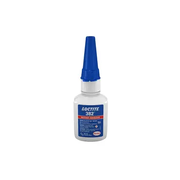Henkel Loctite 135425 Ultra Clear 20 g Instant Adhesive