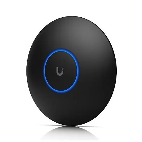 Ubiquiti NHD-COVER-BLACK-3 Customized Encasing for U6+, U6 Lite and nanoHD, 3-Pack
