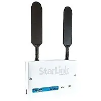 Napco SLE-LTEV-C StarLink Connect Verizon LTE Universal Cell IP Alarm Communicator