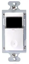 Wattstopper RT-200-A Astronomic Time Switch 24/7800W Almond Box
