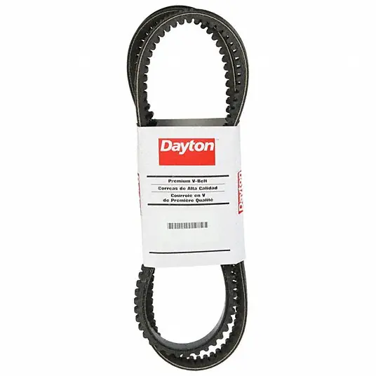 Belts & Sheaves 5VX930 5VX930 Narrow Cogged Belt Power 93 O.D.