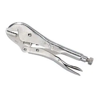 Irwin Industrial Tools 302L3 7R Original Straight Jaw 7 175