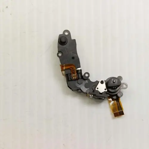 Sony 4-442-192-01 AF Gear Assembly