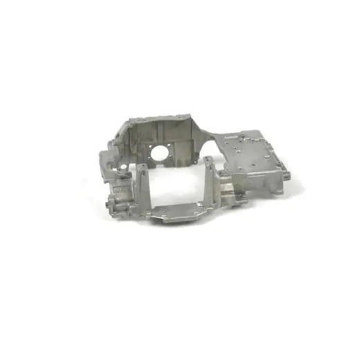 Sony 4-686-395-01 Main Frame Power 89000