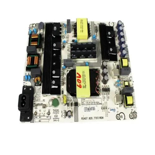 Hisense 220093 Power Board