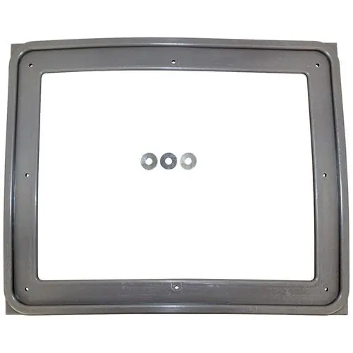 Vulcan 00-857085-00002 Door Gasket Kit 5 Pan I