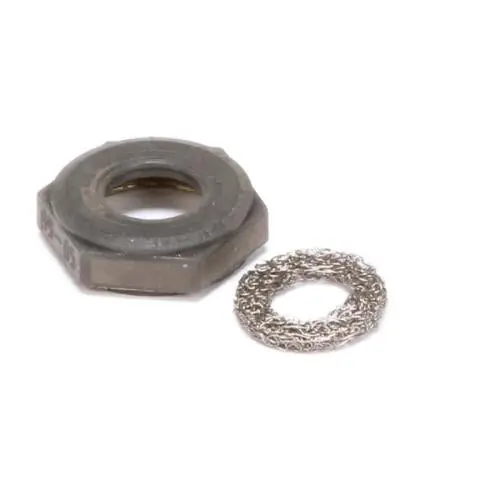 Cleveland KE51005-1 Rubber Boot RFI 3/8 Replacement MPN